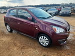 Mitsubishi Mirage 2018