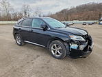 Lexus RX 2015