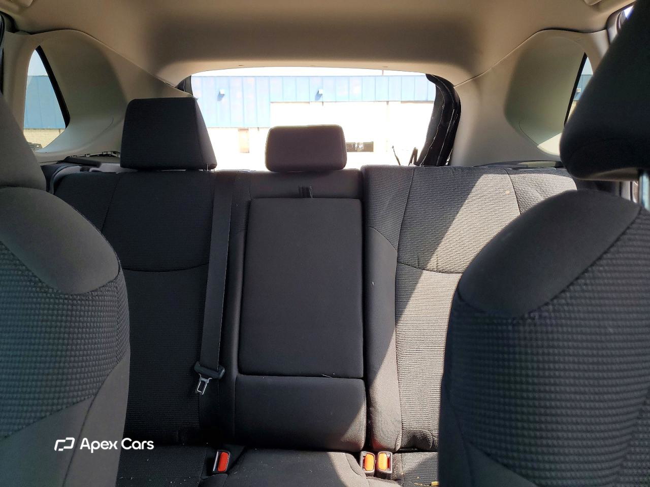 Toyota RAV 4 2024