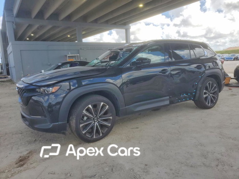 Mazda CX-50 2026 - Image 1 of 13