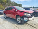 Lexus RX 2010