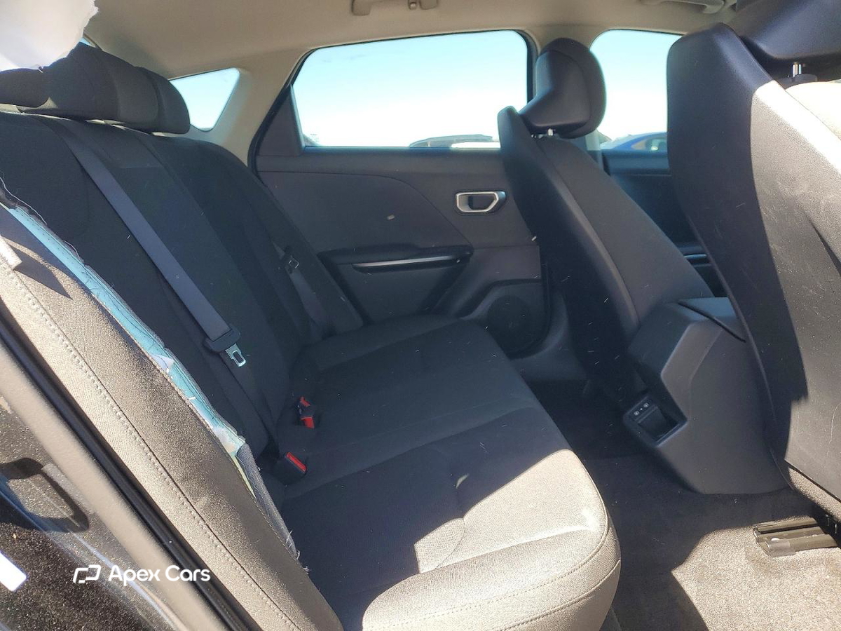 Kia K4 2026