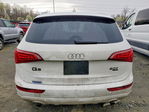Audi Q5 2011