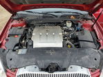 Buick Lucerne 2008