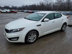 Kia Optima 2013