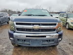 Chevrolet Silverado 2011