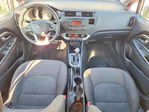 Kia Rio 2015
