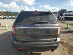 Ford Explorer 2015