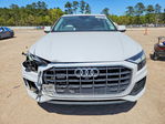 Audi Q8 2022