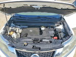 Nissan Pathfinder 2014