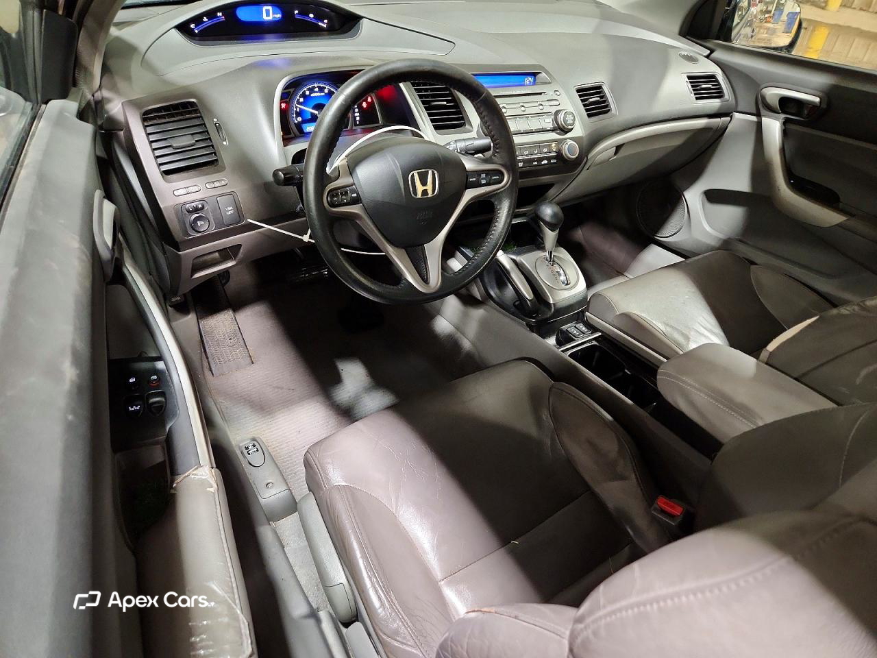 Honda Civic 2009