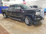 GMC Sierra 2017