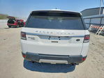 Land Rover Range Rover 2016
