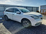 Acura MDX 2015