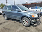 Honda Pilot 2005
