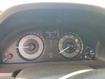 Honda Odyssey 2012