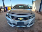Chevrolet Impala 2015