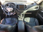 Jeep Cherokee 2015