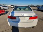 Honda Accord 2015