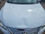 Nissan Sentra 2015