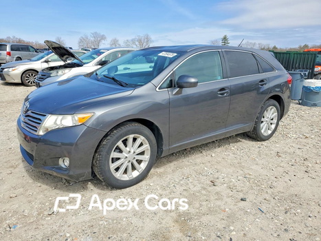 Toyota Venza 2012 - Image 1 of 13