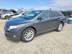 Toyota Venza 2012