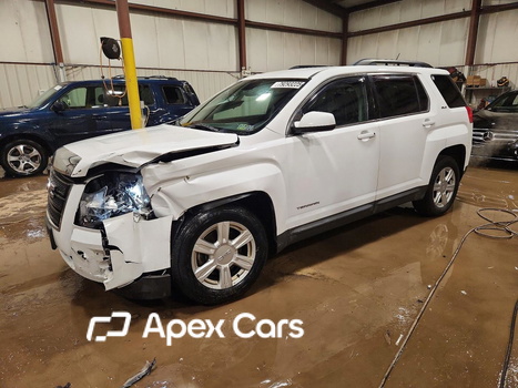 GMC Terrain 2015 - Image 1 of 14