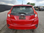 Honda Fit 2015