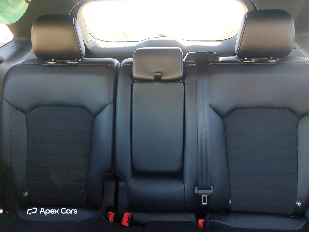 Ford Edge 2020