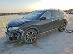 Nissan Rogue 2019