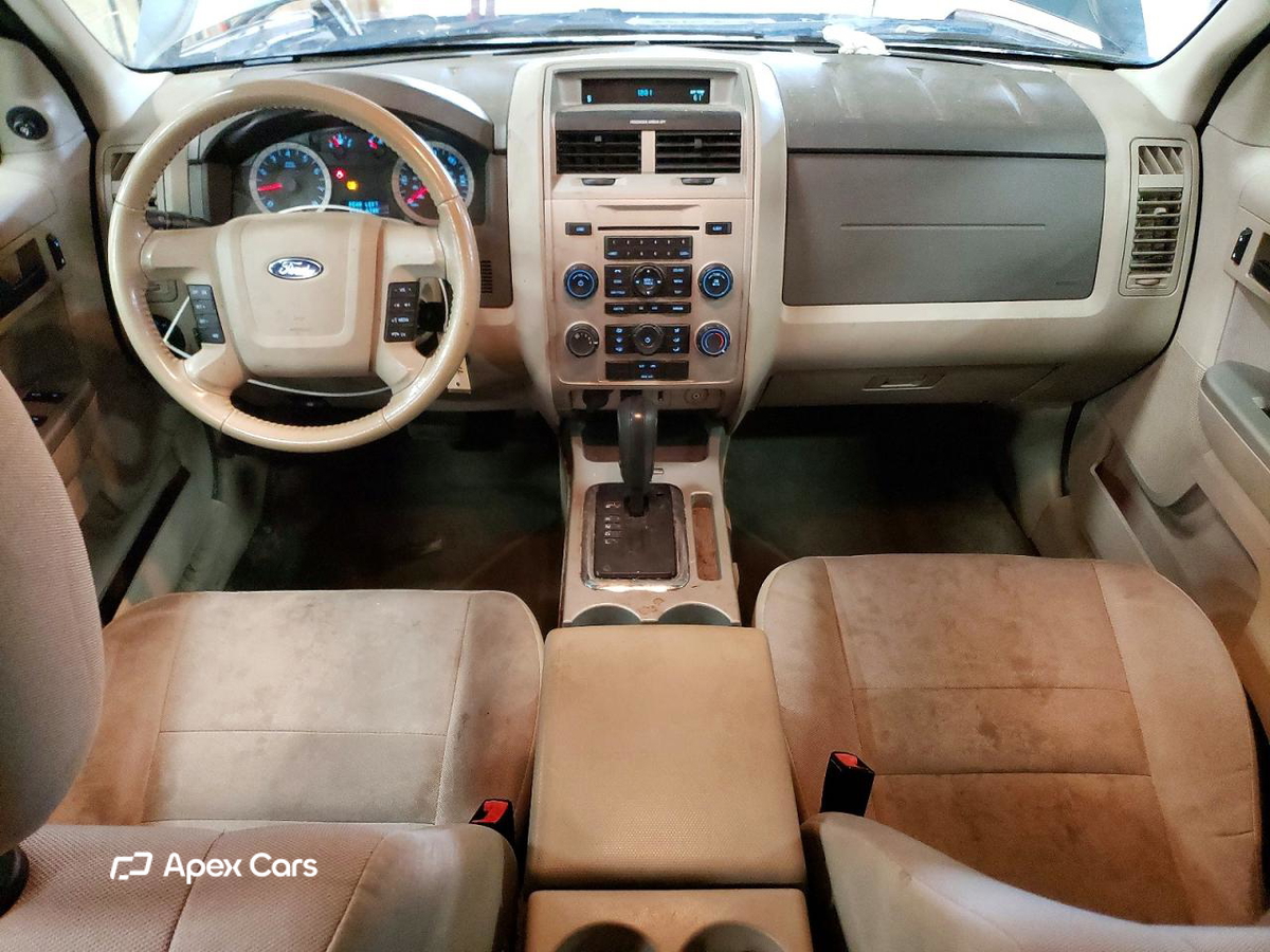 Ford Escape 2011