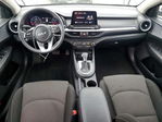 Kia Forte 2023