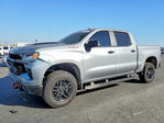 Chevrolet Silverado 2023