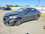 Nissan Sentra 2016
