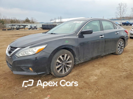 Nissan Altima 2017 - Image 1 of 12