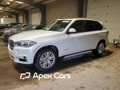 BMW X5 2016 - Image 1 of 13