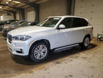 BMW X5 2016