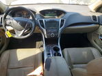 Acura TLX 2016