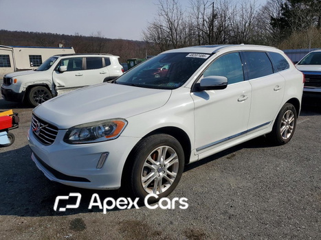 Volvo XC60 2015 - Image 1 of 12