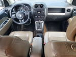 Jeep Compass 2014