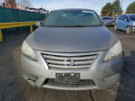 Nissan Sentra 2014