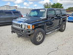 Hummer H3 2006