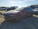 Ford Taurus 2017