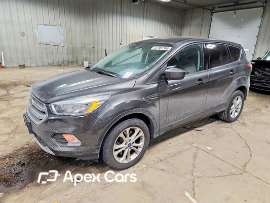 Ford Escape 2017 - Zdjęcie 1 z 13
