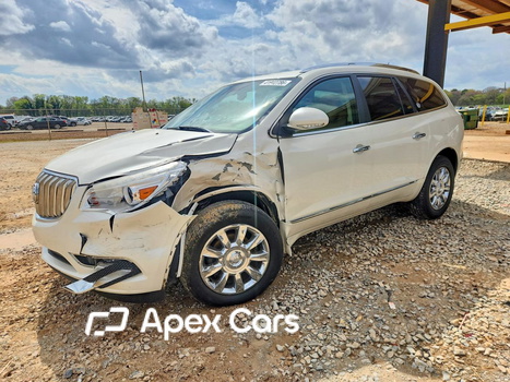 Buick Enclave 2015 - Zdjęcie 1 z 13
