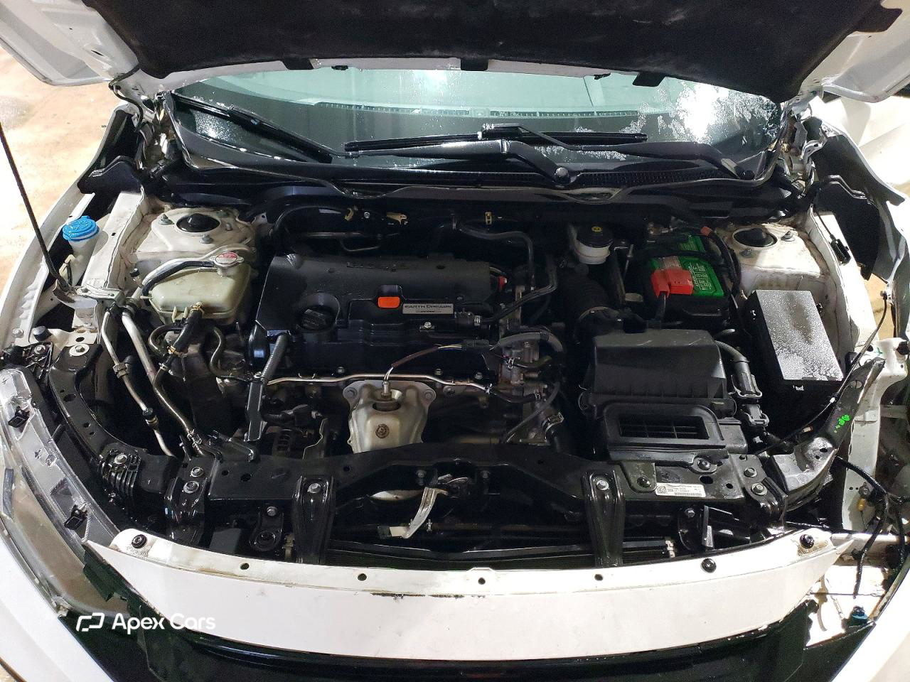 Honda Civic 2019
