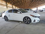 Hyundai Elantra 2021