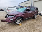 Ford Explorer 2019