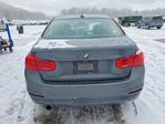 BMW Series 3 2017