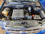 Ford Escape 2011
